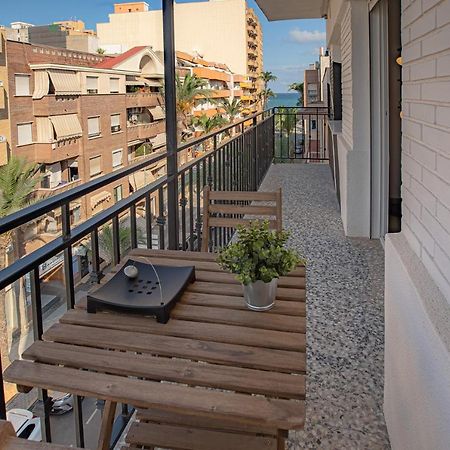 Las Cebras Apartamentos Turisticos Benicarló Esterno foto