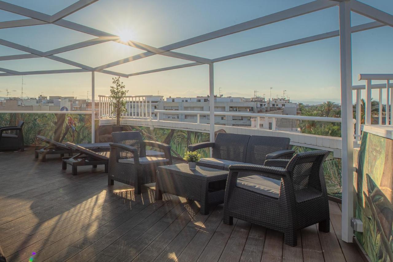 Las Cebras Apartamentos Turisticos Benicarló Esterno foto