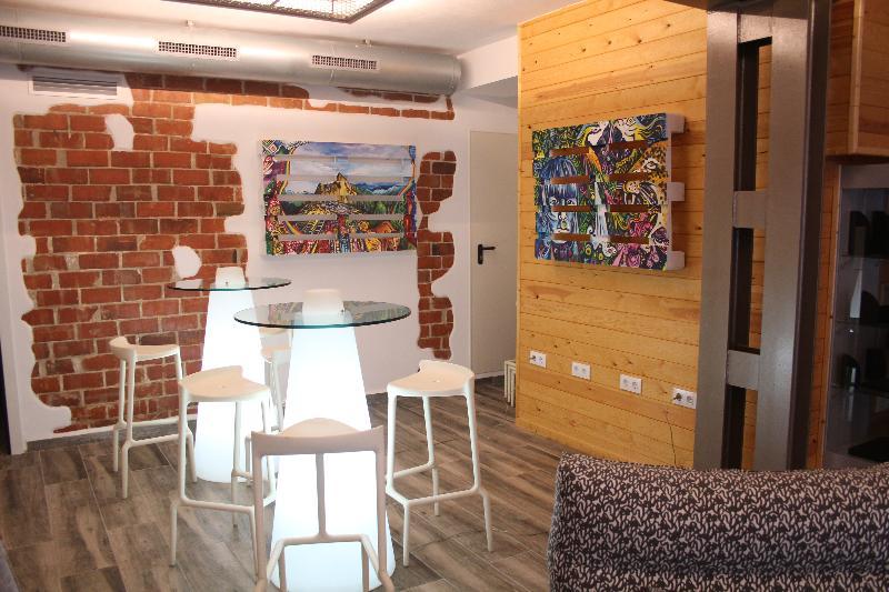Las Cebras Apartamentos Turisticos Benicarló Esterno foto
