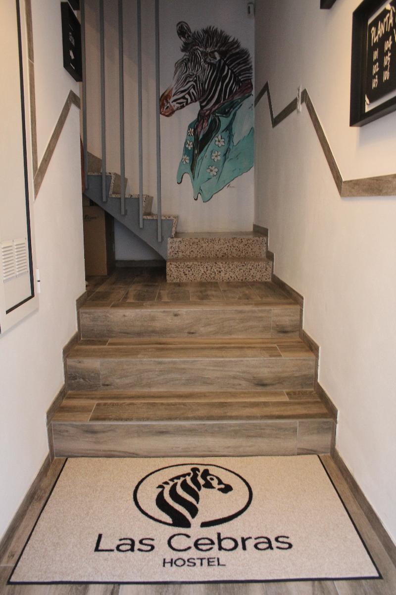 Las Cebras Apartamentos Turisticos Benicarló Esterno foto