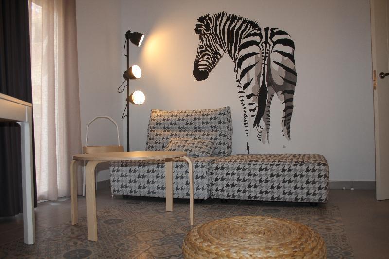 Las Cebras Apartamentos Turisticos Benicarló Esterno foto
