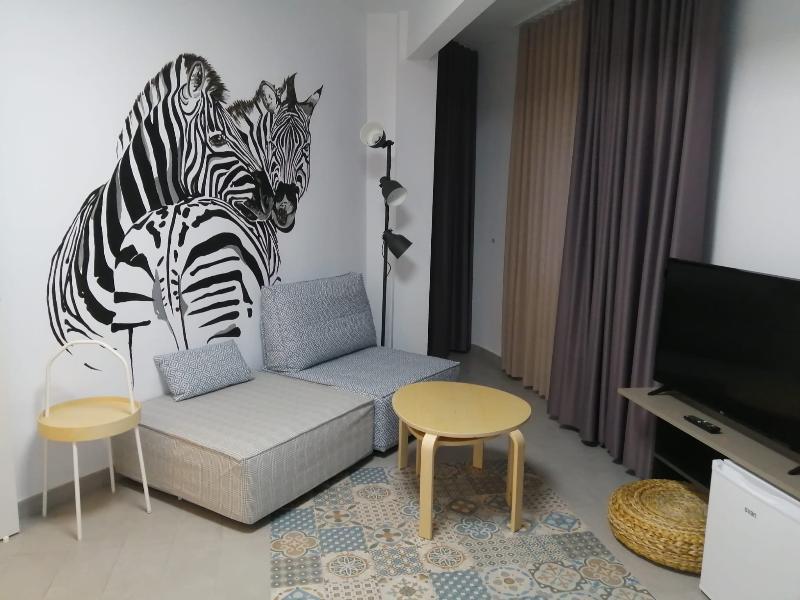 Las Cebras Apartamentos Turisticos Benicarló Esterno foto